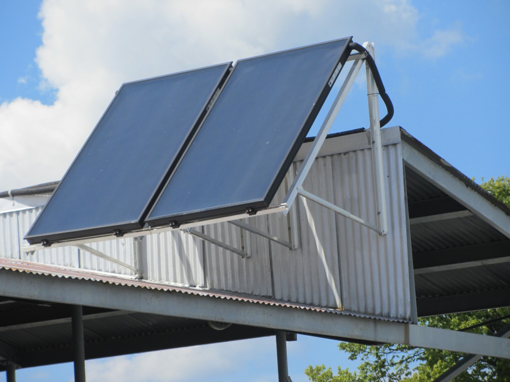 Greensboro Plumbing Supply Green State PowerGreen State Power