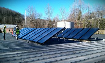 Thermal Installation Company in Raleigh NC