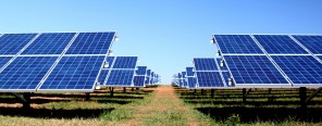 Solar Farms Splash Installation Company